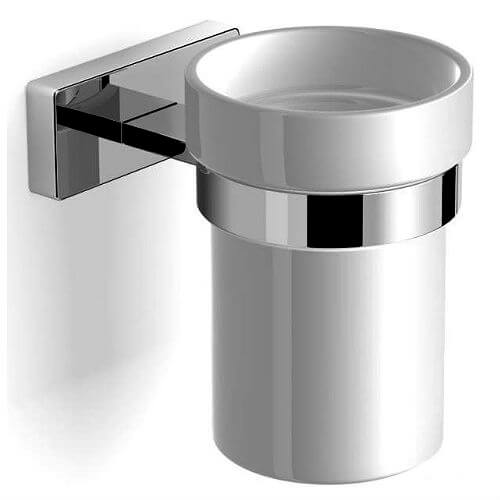 Стакан керамический Alster Langbe...