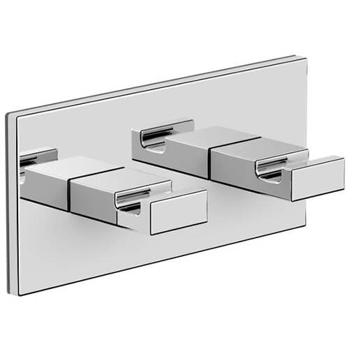 Планка 2 крючка на клейкой основе...