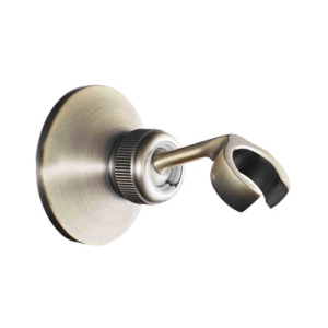 Настенный держатель для душа ESKO SH105 Br бронза