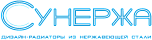 Логотип Сунержа